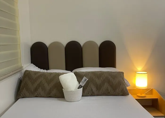 Hostel Sky Condotel Staycation *